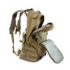 Large Capacity Oxford Tactical Outdoor Backpack
