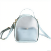 PVC Clear Waterproof Backpack w/ Detachable Pouch