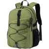 Waterproof Nylon Travel Backpack