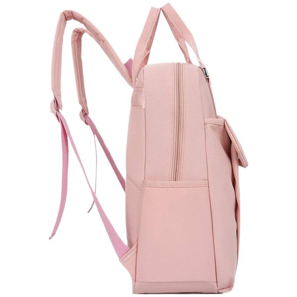 附图11_1761645307499.jpg Waterproof Oxford Travel Backpack