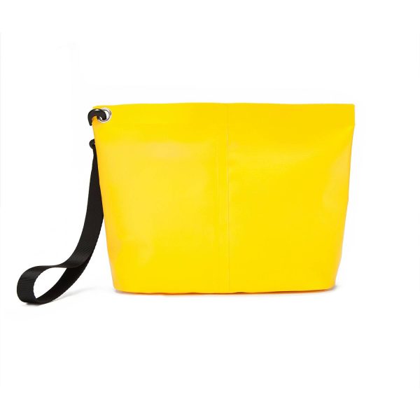 Waterproof PVC Mini Zipper Pouch