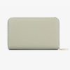 PU Leather Trifold Women Wallet
