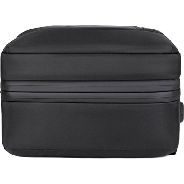 30L Vacuum Compression Oxford Travel Backpack