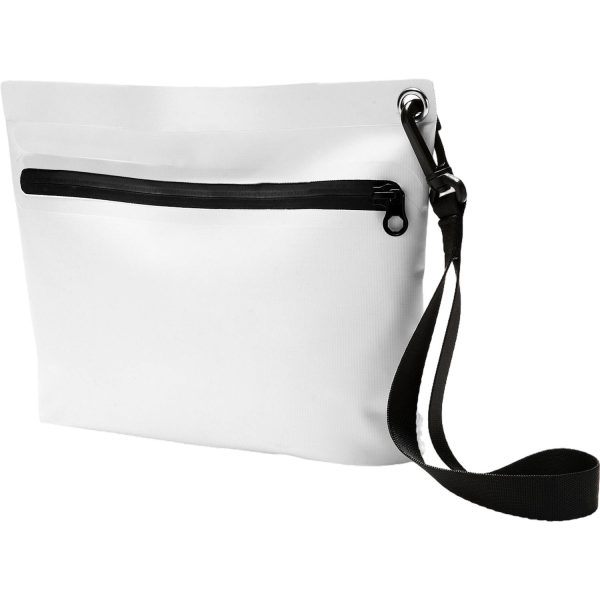 Waterproof PVC Mini Zipper Pouch