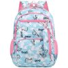 附图1_1760522400980.jpg Kids Oxford School Backpack w/ Pencil Case