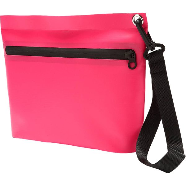 Waterproof PVC Mini Zipper Pouch