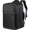 30L Vacuum Compression Oxford Travel Backpack