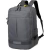 Expandable Large Polyester Hiking Travel Backpack