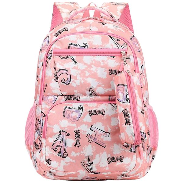 附图3_1760522411791.jpg Kids Oxford School Backpack w/ Pencil Case