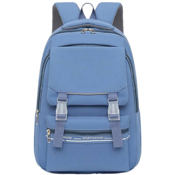 Waterproof Lightweight School Backpack