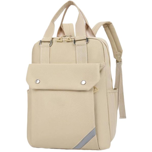 附图3_1761645286623_1763362850433.jpg Waterproof Oxford Travel Backpack