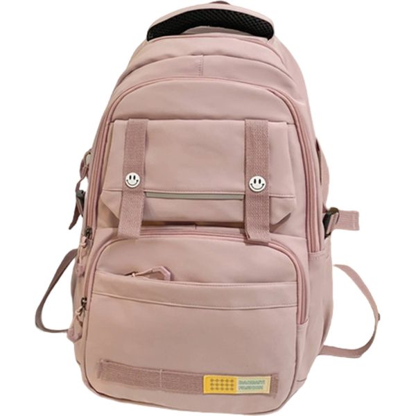 Large Capacity Students Travel Backpack