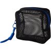 Mini Portable Square Mesh Organizer Bag