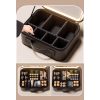 附图4_1758161247268.jpg PU Leather Travel Cosmetic Bag w/ LED Mirror