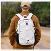 Waterproof Nylon Travel Backpack