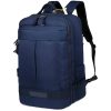 Expandable Large Polyester Hiking Travel Backpack