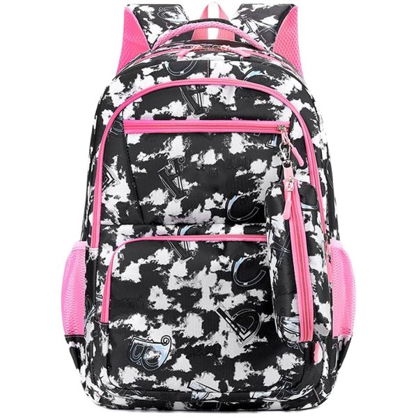 附图4_1760522396784.jpg Kids Oxford School Backpack w/ Pencil Case