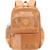 附图4_1760946282968.jpg Large Capacity Unisex Polyester Mesh Backpack