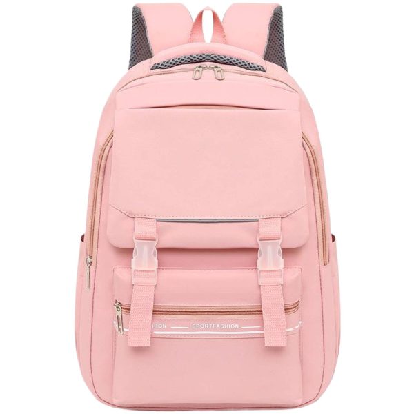 Waterproof Lightweight School Backpack