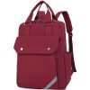 附图4_1761645270534.jpg Waterproof Oxford Travel Backpack