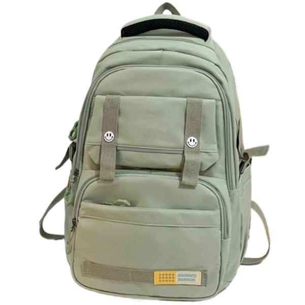 Large Capacity Students Travel Backpack