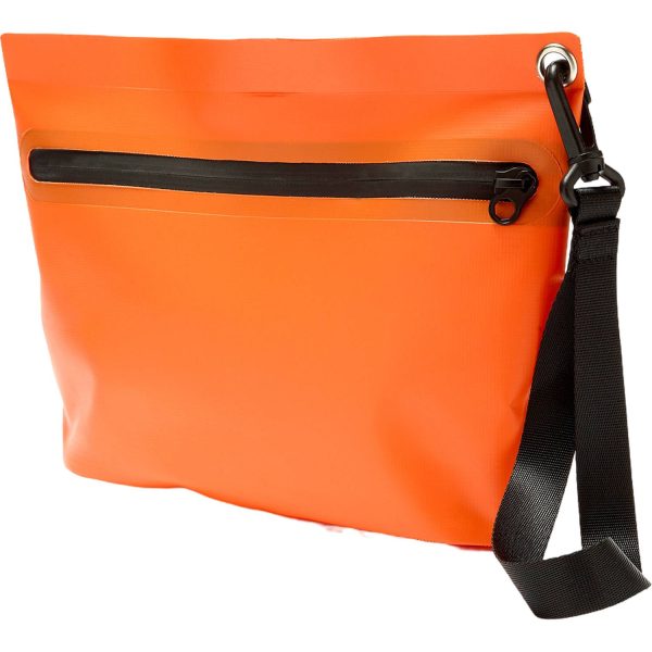 Waterproof PVC Mini Zipper Pouch