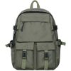 附图5_1760434703417.jpg Large Capacity Nylon Business Backpack