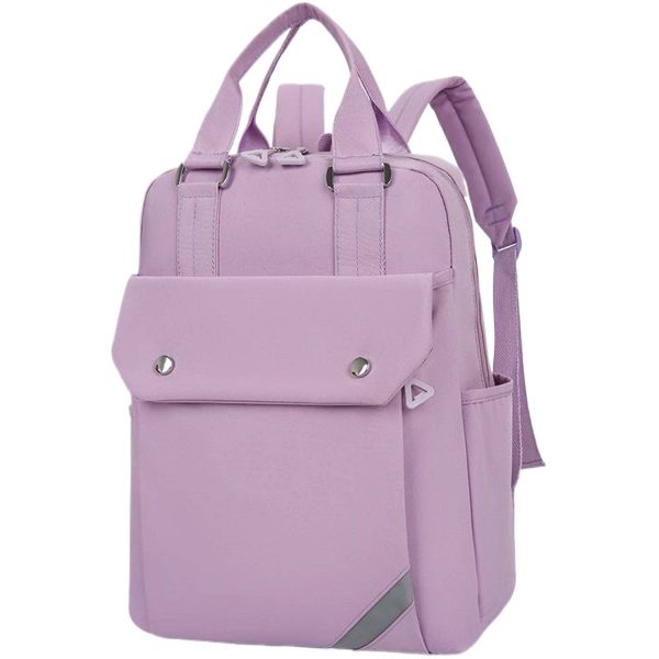 附图5_1761645291900.jpg Waterproof Oxford Travel Backpack