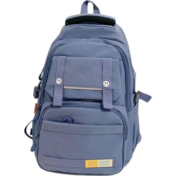 Large Capacity Students Travel Backpack