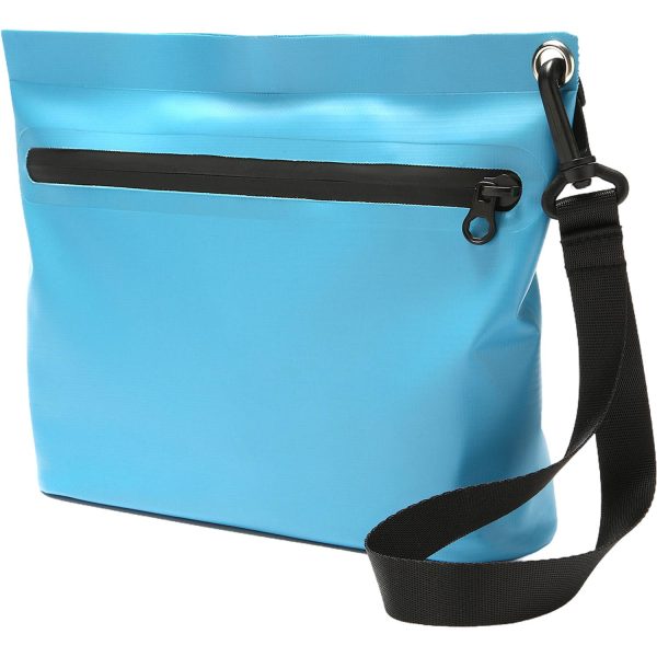 Waterproof PVC Mini Zipper Pouch