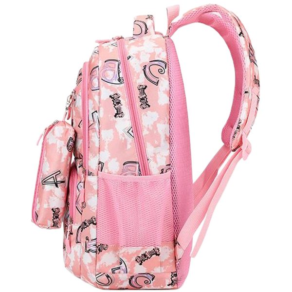 附图6_1760522424500.jpg Kids Oxford School Backpack w/ Pencil Case