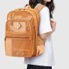附图6_1760946302008.jpg Large Capacity Unisex Polyester Mesh Backpack