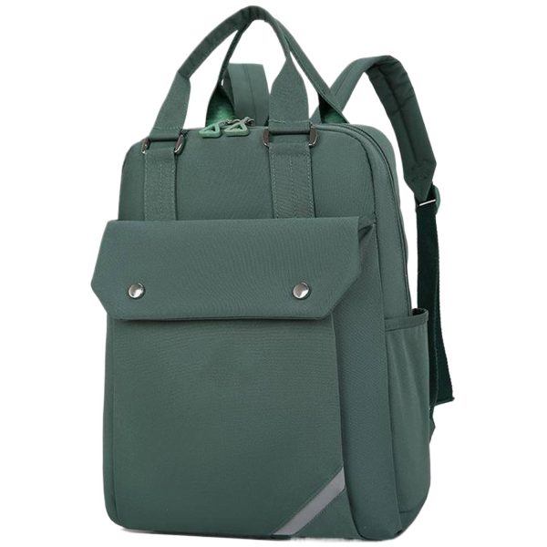 附图6_1761645274966.jpg Waterproof Oxford Travel Backpack