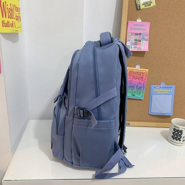 Large Capacity Students Travel Backpack