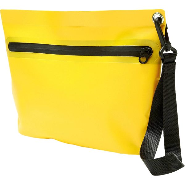 Waterproof PVC Mini Zipper Pouch