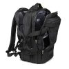 Expandable Large Polyester Hiking Travel Backpack