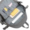 附图7_1760434725183.jpg Large Capacity Nylon Business Backpack