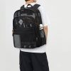 附图7_1760946303743.jpg Large Capacity Unisex Polyester Mesh Backpack