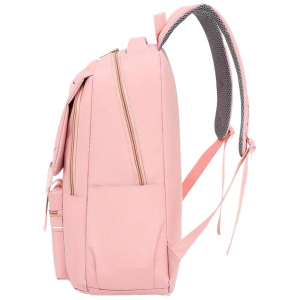 Waterproof Lightweight School Backpack