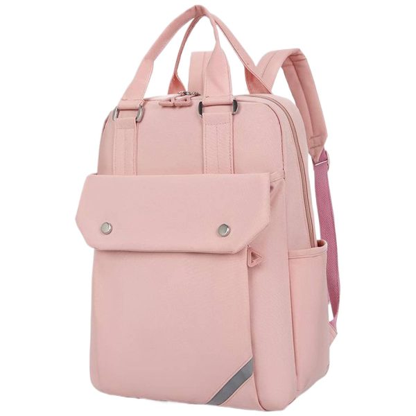 附图7_1761645280758.jpg Waterproof Oxford Travel Backpack