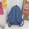 Large Capacity Students Travel Backpack