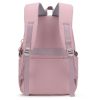 Waterproof Polyester Student Backpack w/ Pendant
