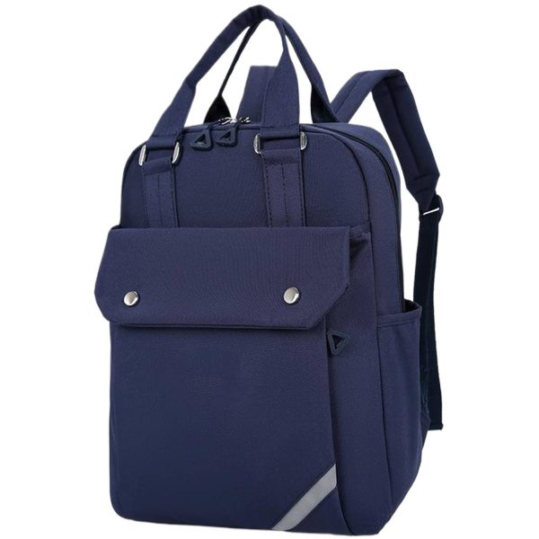 附图8_1761645265813.jpg Waterproof Oxford Travel Backpack