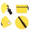Waterproof PVC Mini Zipper Pouch