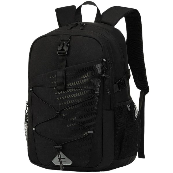 Waterproof Nylon Travel Backpack
