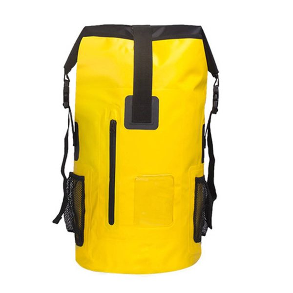 30L PVC Waterproof Dry Bag Backpack