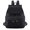 Large Capacity Wear-Resistant Nylon Travel Backpack