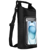 黑_1756797784350.png PVC Waterproof Touch Screen Phone Pouch
