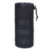 黑_1756802739259.png Nylon Outdoor Tactical Water Bottle Carrier Bag