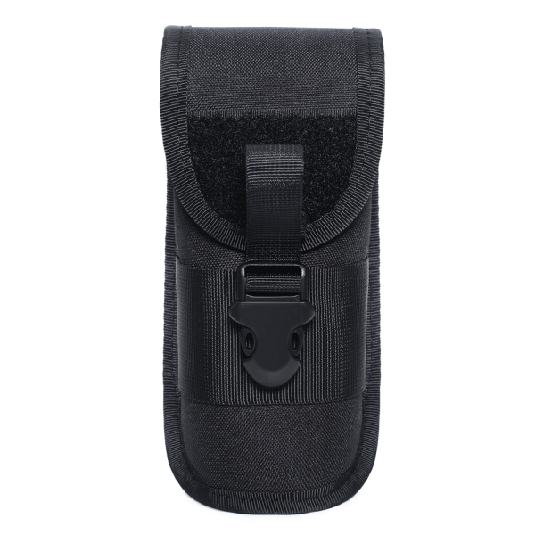 Tactical Oxford Shockproof Sunglasses Pouch